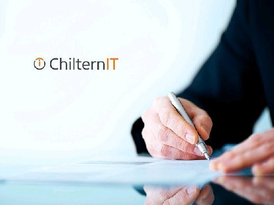 EET Europarts UK  100%  Chiltern IT Ltd