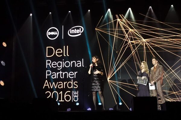 Dell    Dell Channel Partner Awards