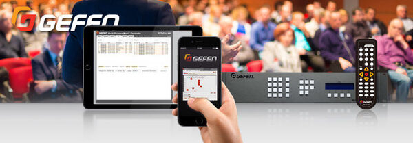 Gefen    KVM-