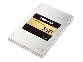 Toshiba  SSD-      15-HM -
