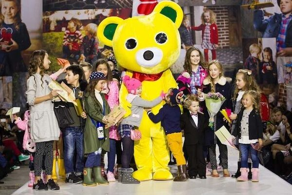 Miki House     Estet Fashion Week