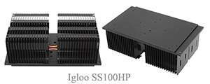 GlacialTech        LED-   100 