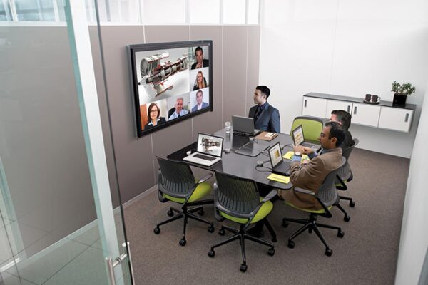          - - Huddle Room 