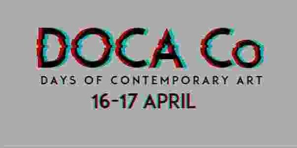 DOCA Days of Contemporary Art