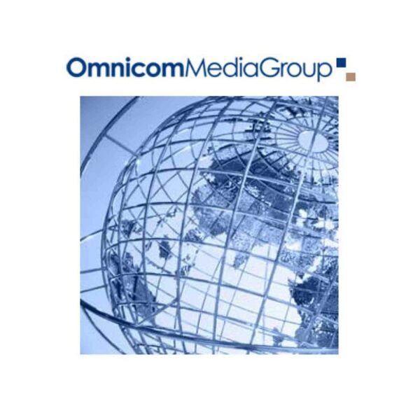 Omnicom Media Group      