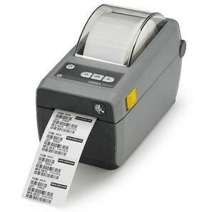 Zebra ZD410     