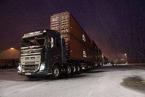 Volvo FH16,    I-Shift   ,   750 