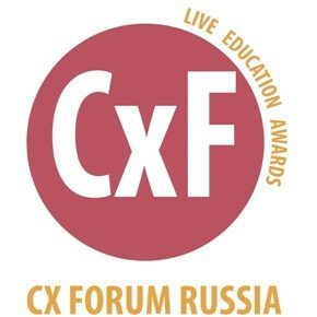 «ЛоджиКолл» вышел в финал отраслевой премии CX AWARDS