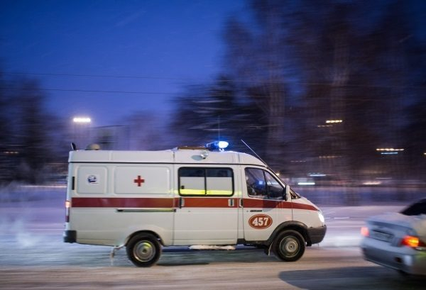 Активисты ОНФ в Амурской области подвели предварительные итоги мониторинга качества медицинских услуг