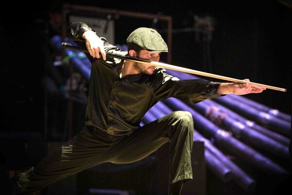 ������ ������� ������������� �������