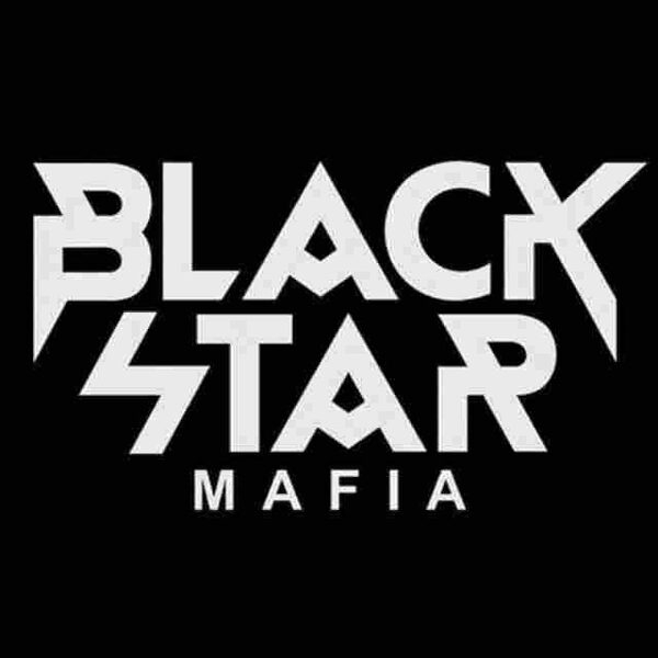R.O.C.S.  BLACK STAR MAFIA    