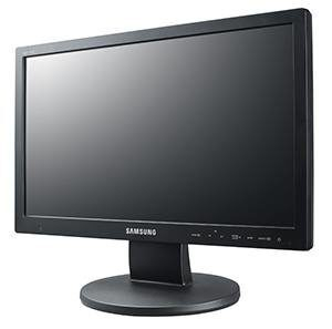 Samsung выпустила высококонтрастные 19” мониторы видеонаблюдения по доступной цене