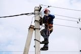 Курскэнерго успешно отработало в осенне-зимний период
