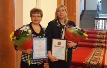 Липецкэнерго» отмечено за высокий уровень управления персоналом