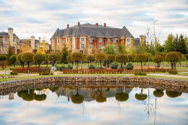 �� ����� ����: ���������� � ���������� �������������