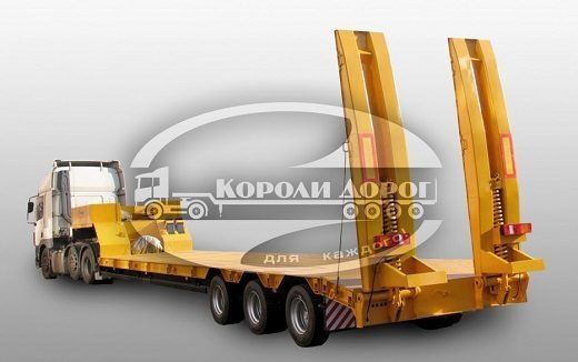 Аренда надежной спецтехники в компании «Короли дорог»