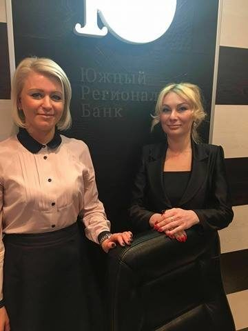 Объединяя возможности, приумножим результат!