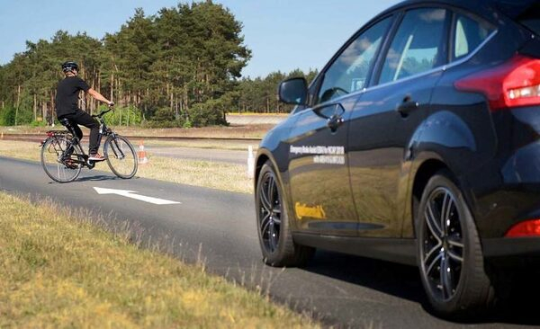 Continental предупреждает:  7 причин, по которым вам не понравятся зимние шины летом