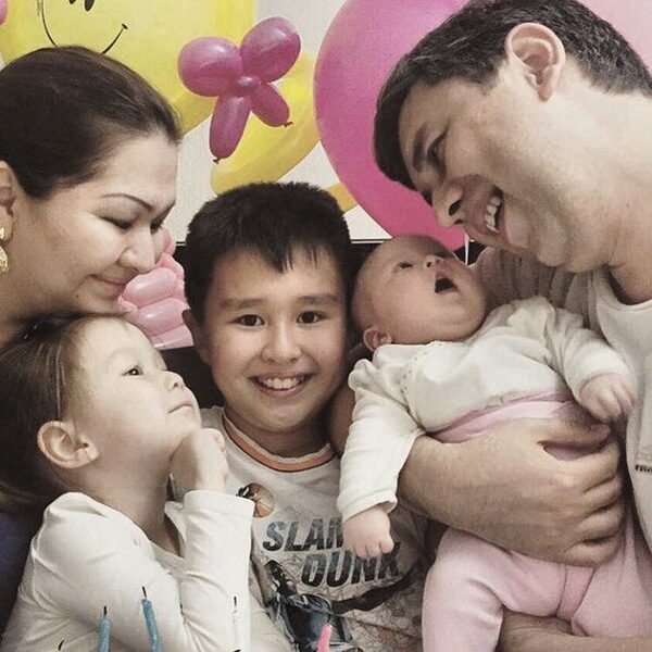 С начала года в Калмыкии выдано более 500 сертификатов на материнский капитал