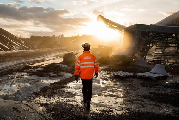 Sandvik Construction      SanRemo