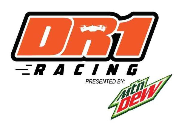    : Mountain Dew   DR1 Racing