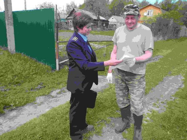 Операция «Дачники» состоялась в Можайском районе