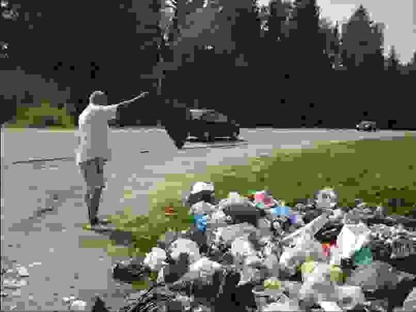 Госадмтехнадзор начинает сезон «Засад»