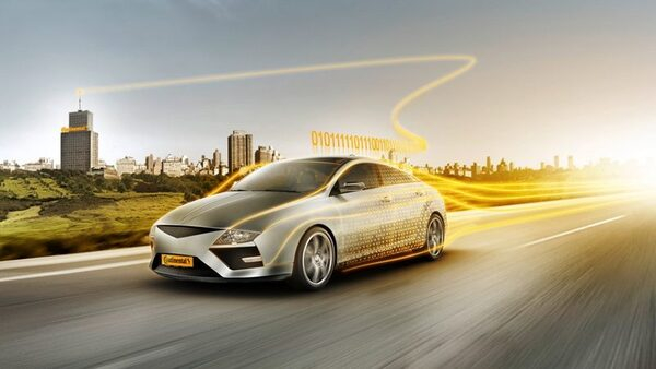 Continental   Automotive INNOVATIONS 2016