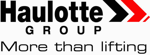 Haulotte Group      -   '2016