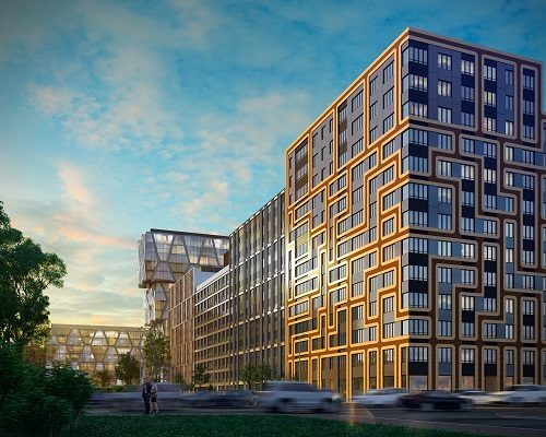 �������� �����-����������� ������ ������� � 21-�� ������������� �������� ����������� � ������� ���� ������