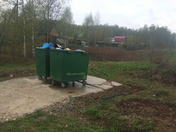 Садоводческие некоммерческие товарищества в Домодедово   в центре внимания Госадмтехнадзора