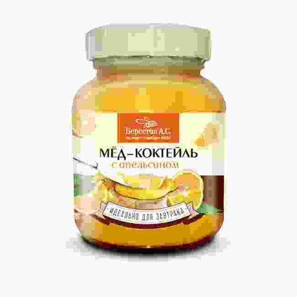Мед нового тысячелетия