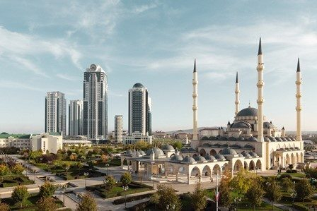 Руководство Чеченской Республики о внедрении «SAUMI»: программа позволила выявить резервы для пополнения местных бюджетов