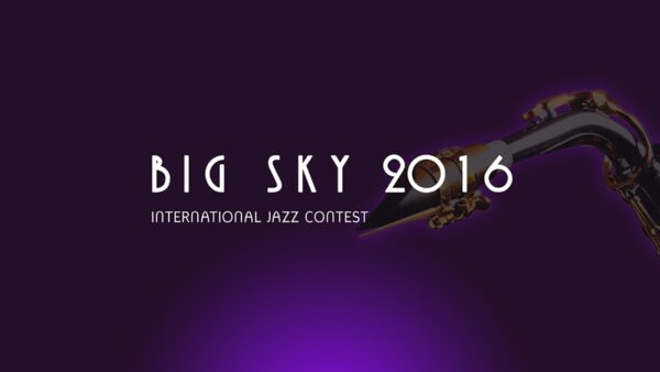      BigSky 2016