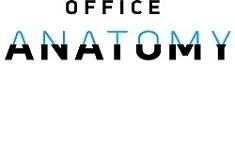 Office Anatomy ������� � ������� � �������� � �����������
