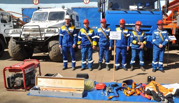 ПАО «МРСК Центра и Приволжья» осуществило проверку  мобилизационной подготовки и гражданской обороны филиала «Кировэнерго»
