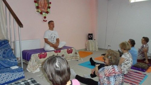 Познание себя