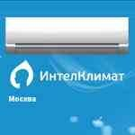 Климатическое оборудование для системы «Умный дом» от компании «ИнтелКлимат»