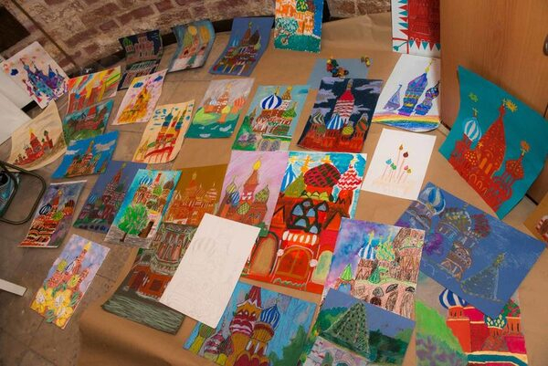 � ������ ������ VI ���-��������� ������� ���������� �����