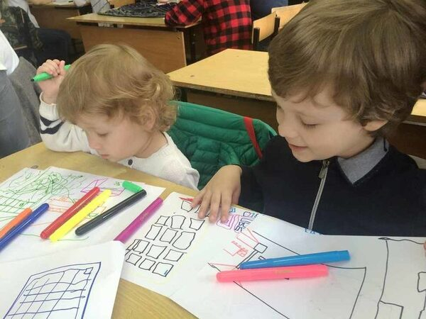 ������� ��� ������: ���������� ����� ��� ���������� � ����������� �����-XXI ���