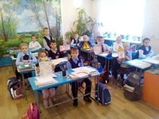 Курскэнерго обучает детей основам электробезопасности