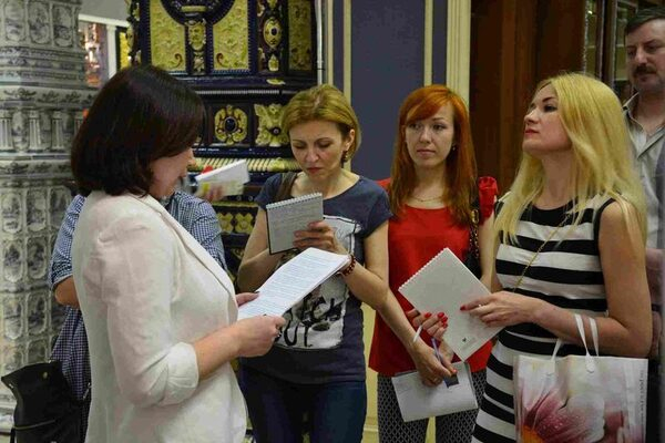 ����� ������-��������� �� ������ ������ ����������������� � ����������