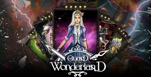 Guard of the Wonderland - �����!