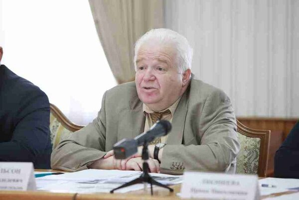 Второй Черноморский форум по хлебопечению стартовал в Ялте!