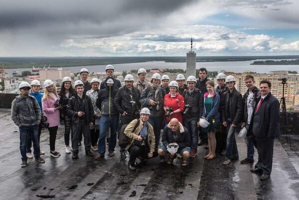 ������ �� �������������� ����������: ������� ��������-������ ��������� ����������� � ��������� �� ����� ������ �������� ������ ������������