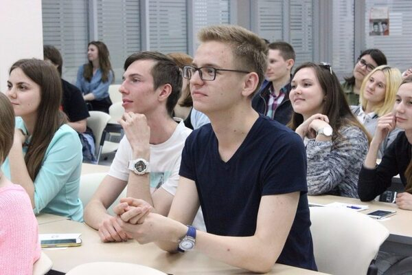 КФУ создаст новую модель подготовки студентов к учительской деятельности