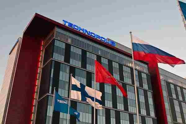 Technopolis ����� � ���-100 ������ ������� � �������� ������� ������