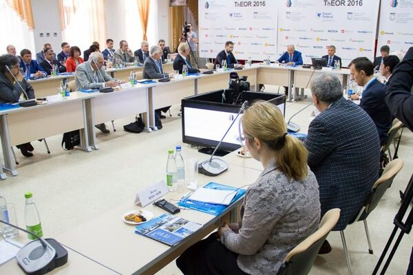 Рустам Минниханов: 