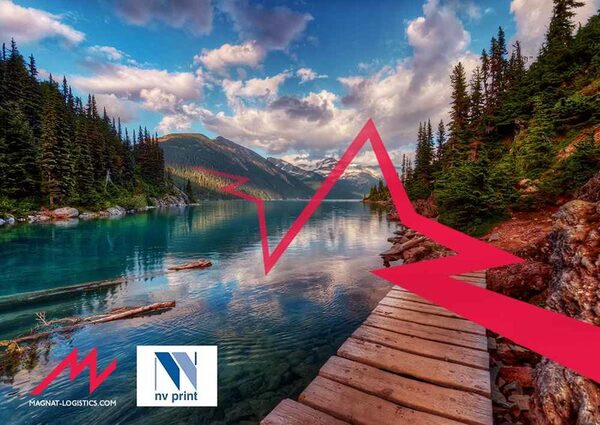    NV Print  Magnat Logistics