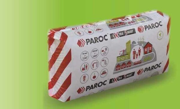 Paroc eXtra Smart � ����� ������� ���� �� �����